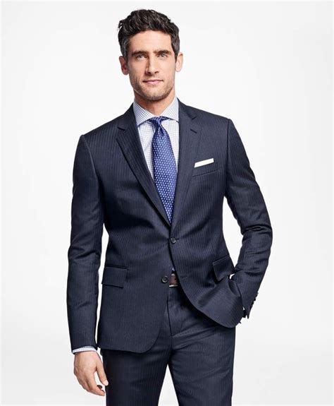 brooks brothers outlet suits review.